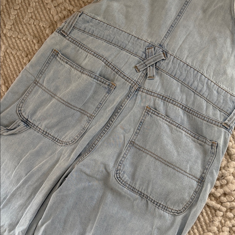Overalls light weight - Picture 7 of 9